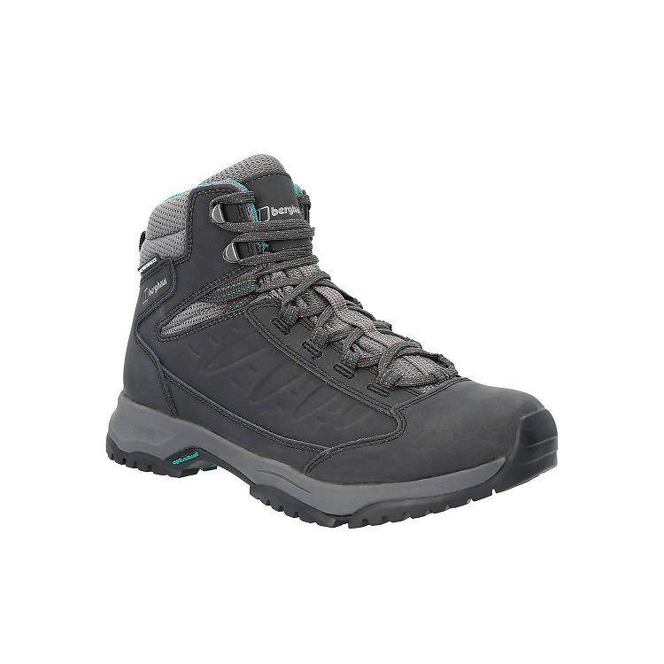 Dámska Turistické Topánky Berghaus Gore Tex Expeditor Ridge 2.0 Čierne Slovensko 0923OFWSM